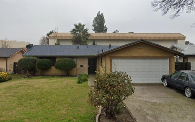 1222 Wrangler Circle — photo