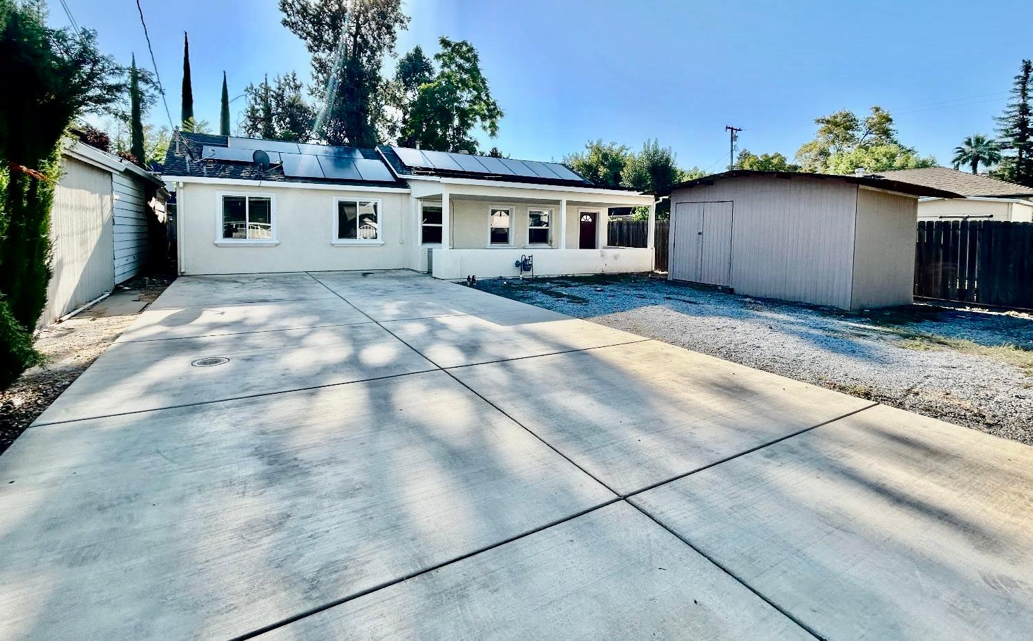 907 Orange Street — photo