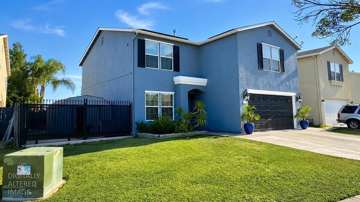 1175 Evening Star Drive — photo