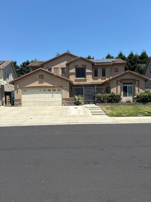 9538 Marciano Way — photo