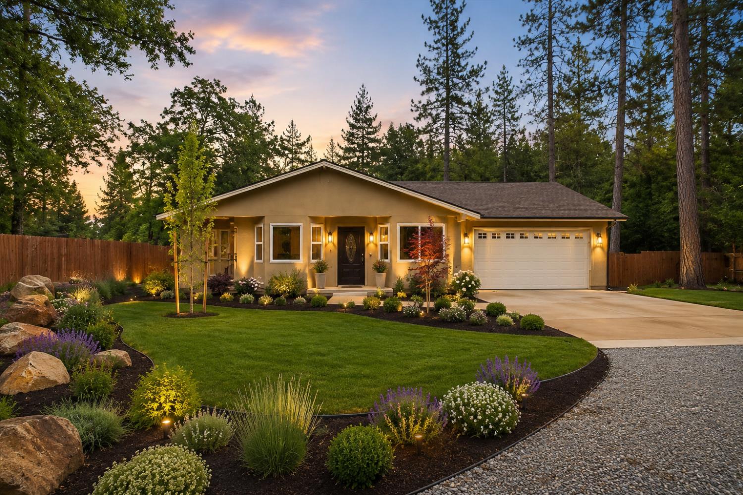 1530 Sugar Pine Road — photo