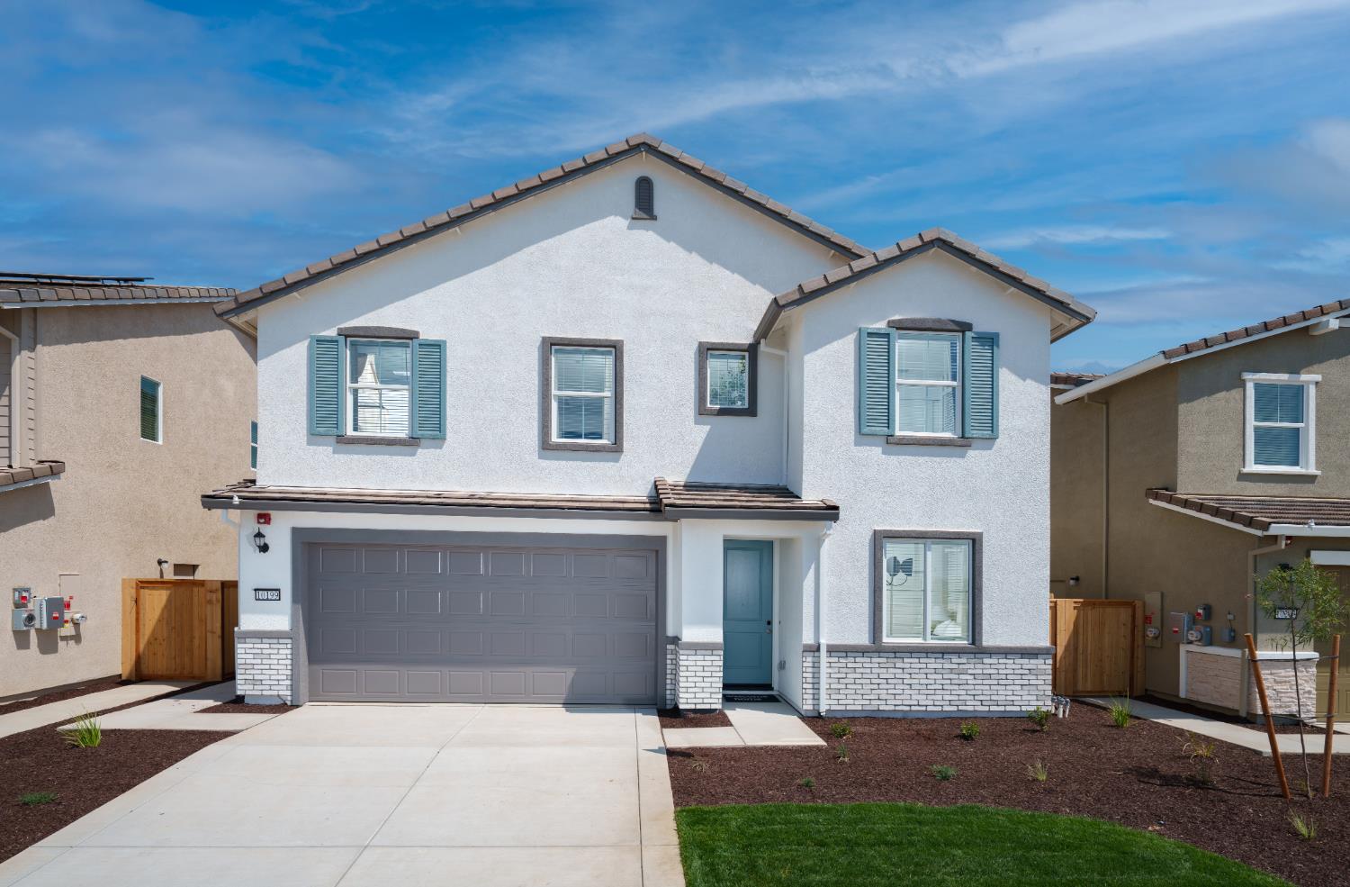 10199 Ragan Drive — photo