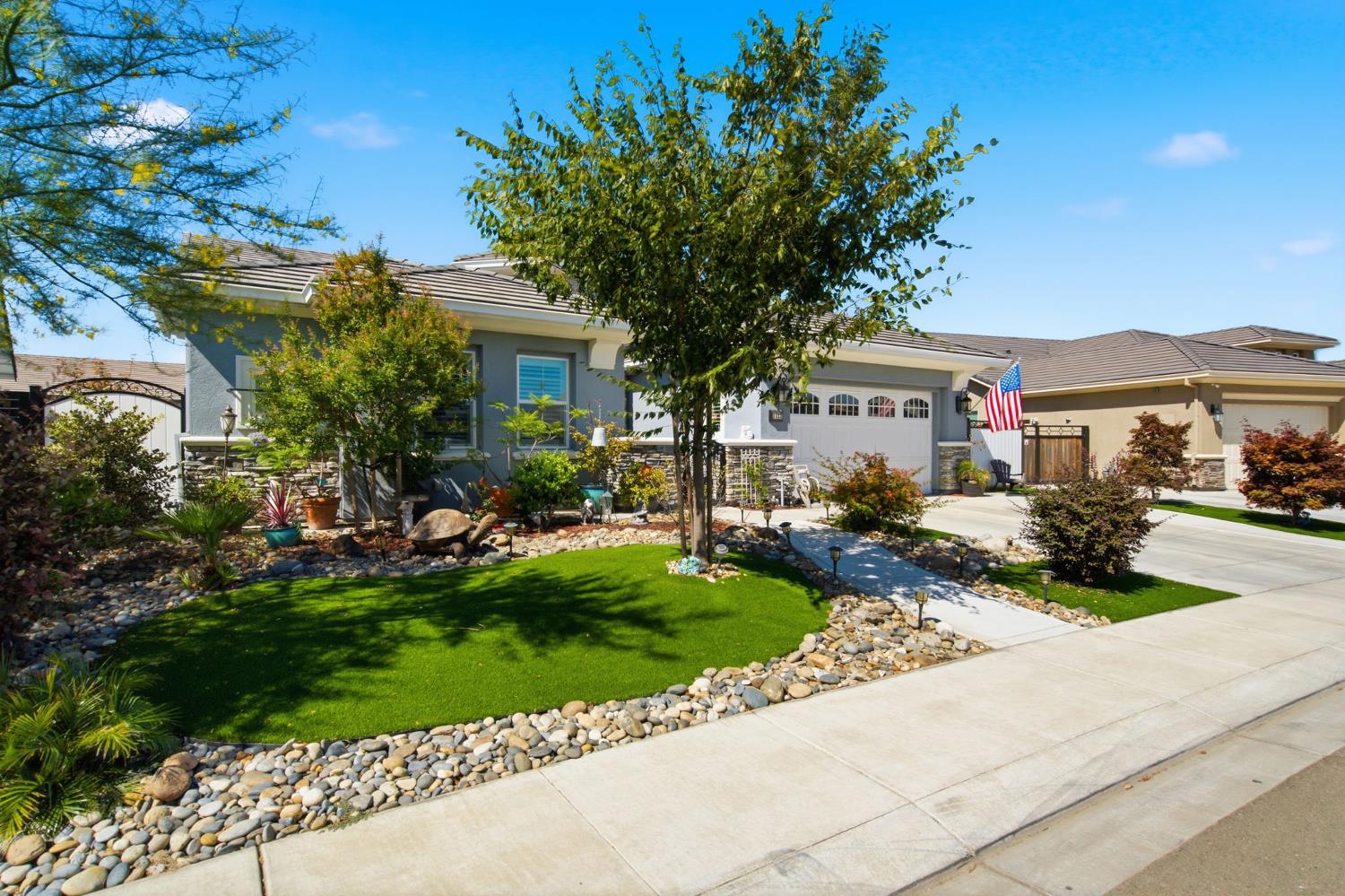 1322 Mossback Drive, Manteca, CA 95337 — photo 2