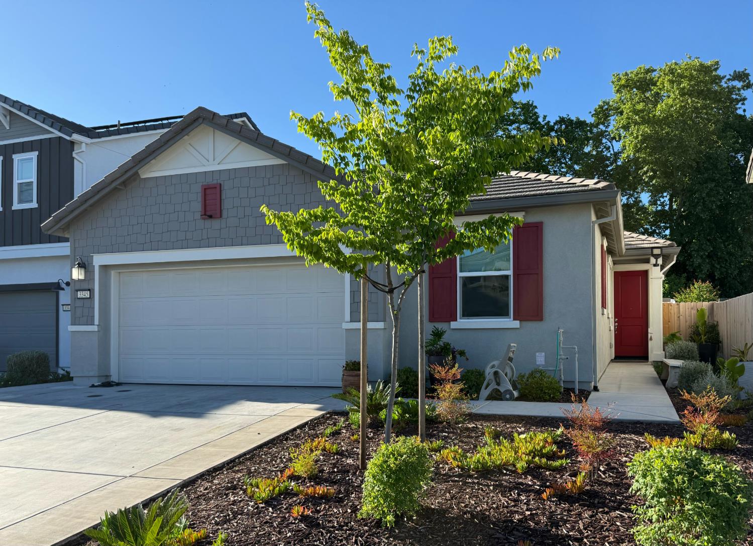3345 Misty Lake Drive — photo