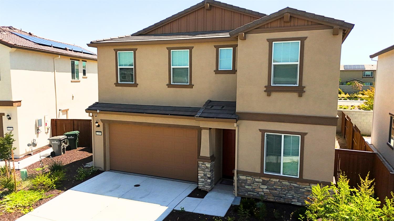 1168 Caraballo Drive — photo