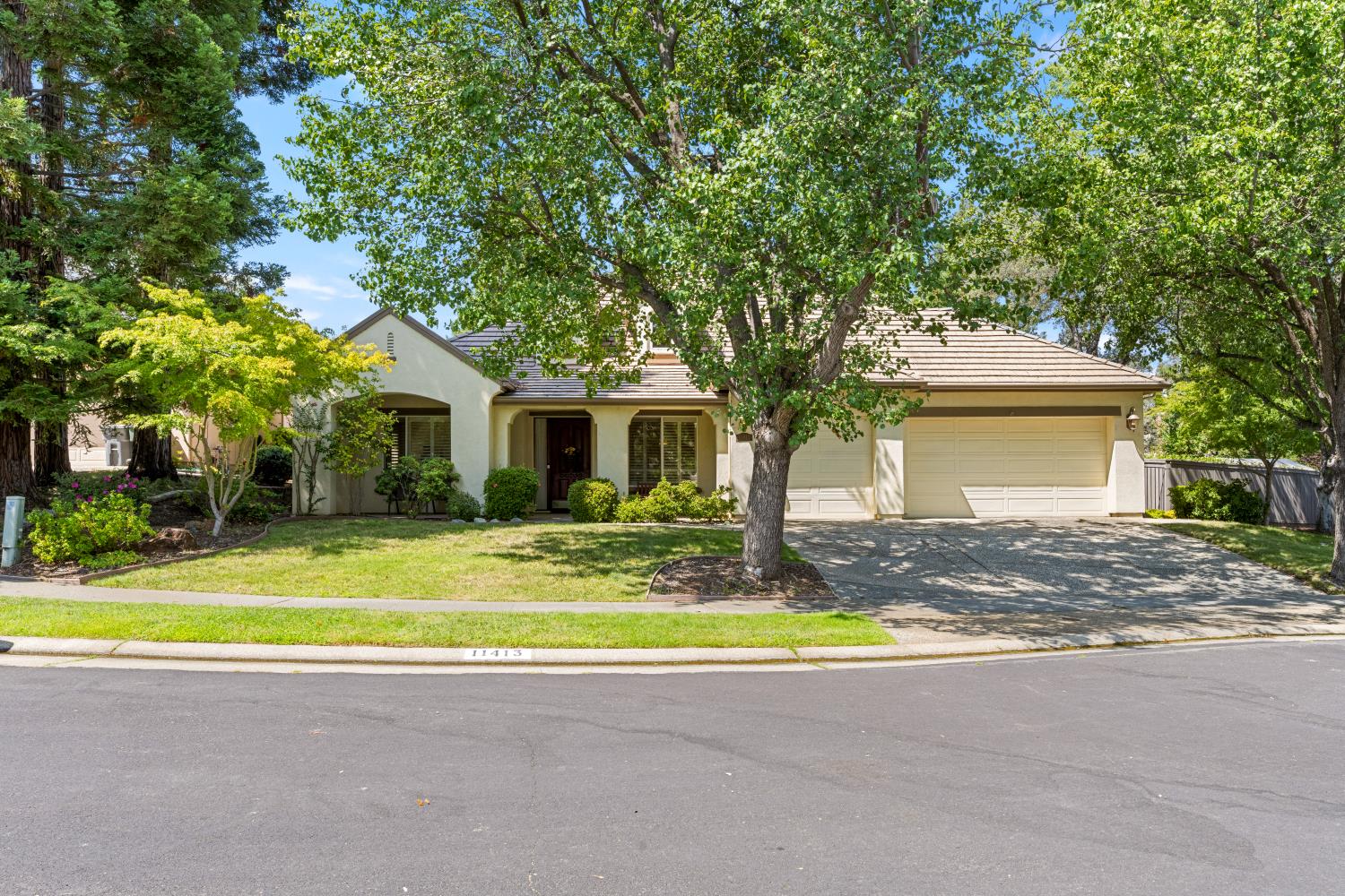 11413 Fawn Creek Court — photo