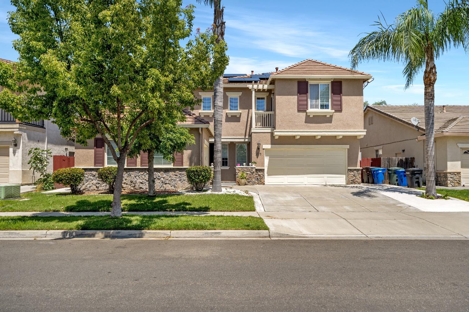 3779 Wild Oak Drive — photo