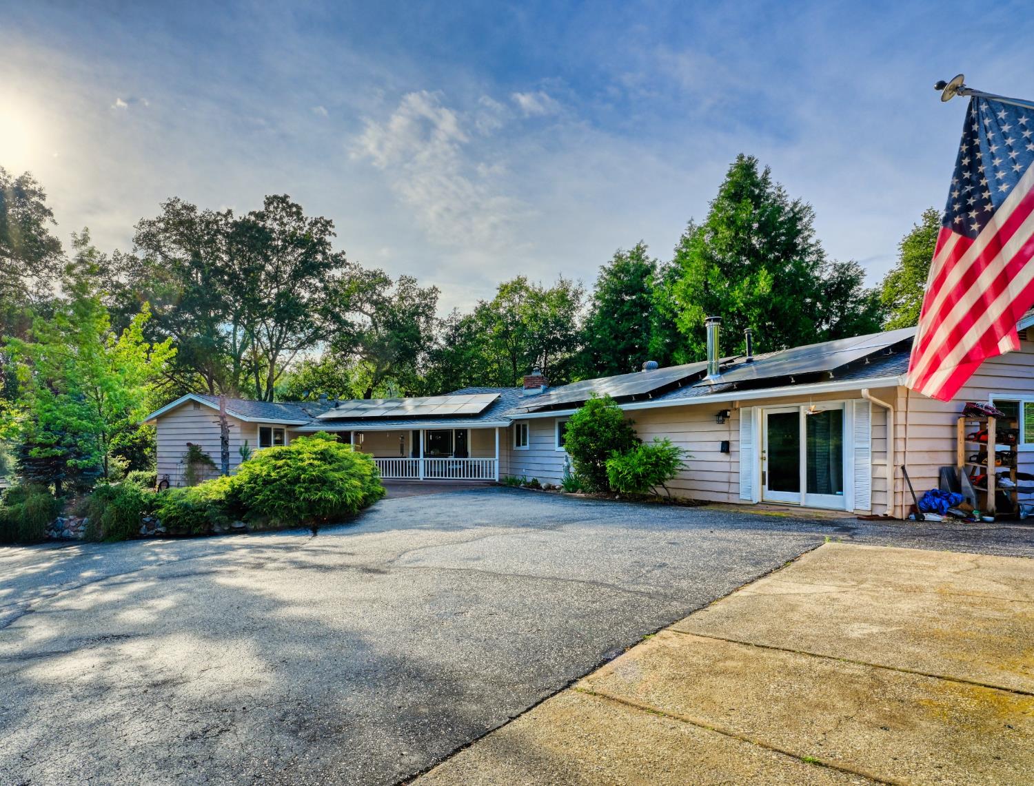 10016 E Lime Kiln Road — photo