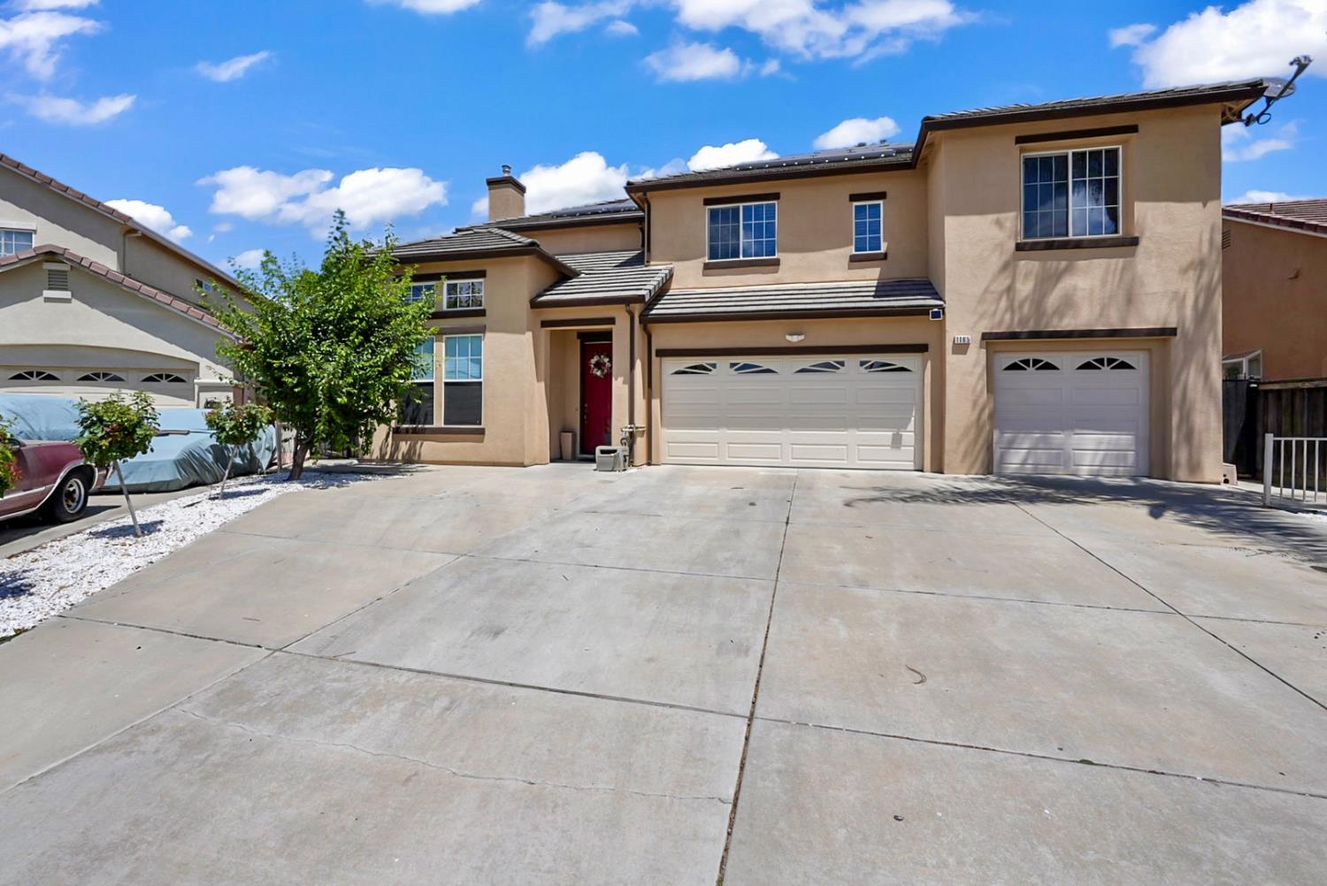 1165 Walnut Creek Drive — photo
