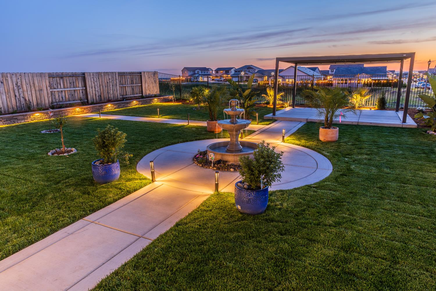 200 Akashi Court — photo