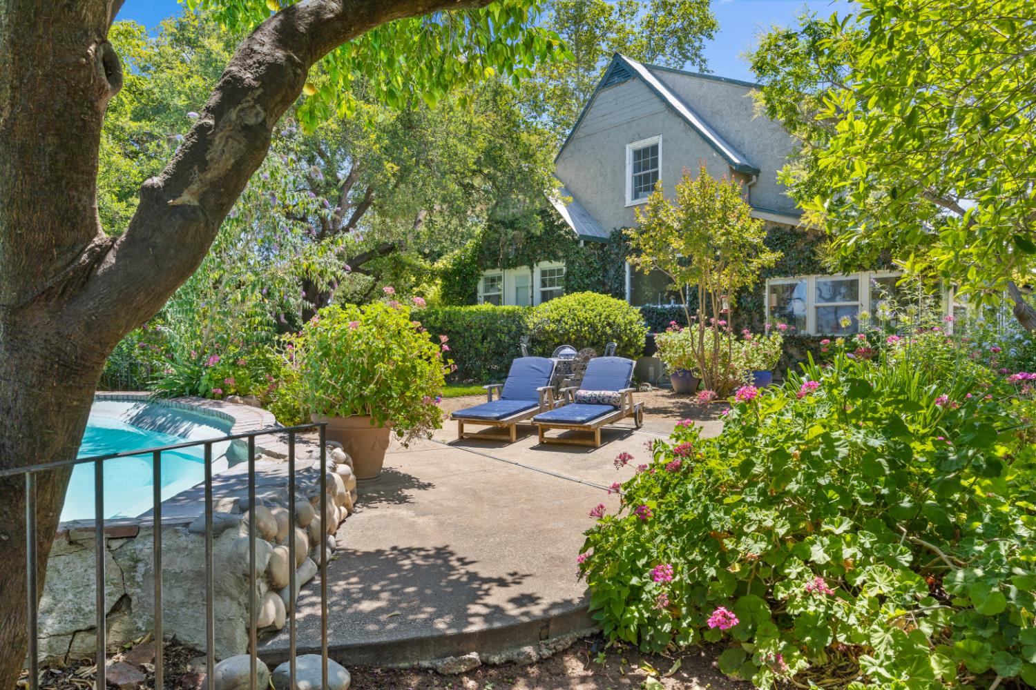 12566 Lee School Road — photo
