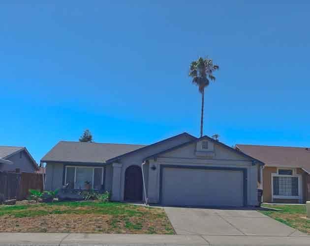 8272 Summer Falls Circle — photo