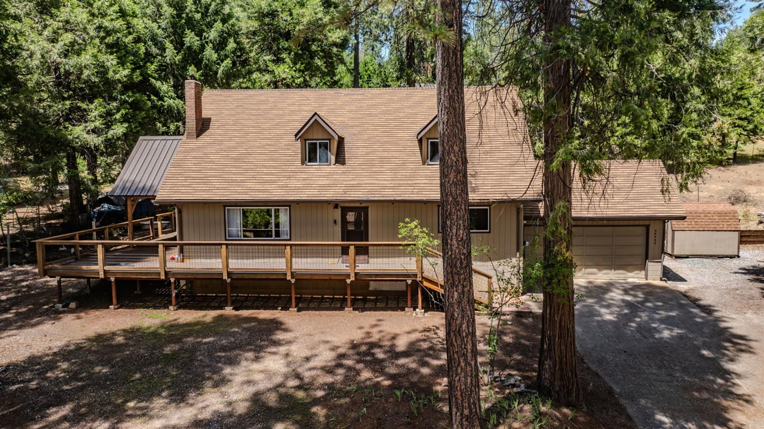 26495 Butterfield Court — photo