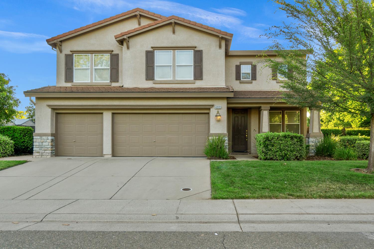 4272 Arnold Way, Mather, CA 95655 — photo 2