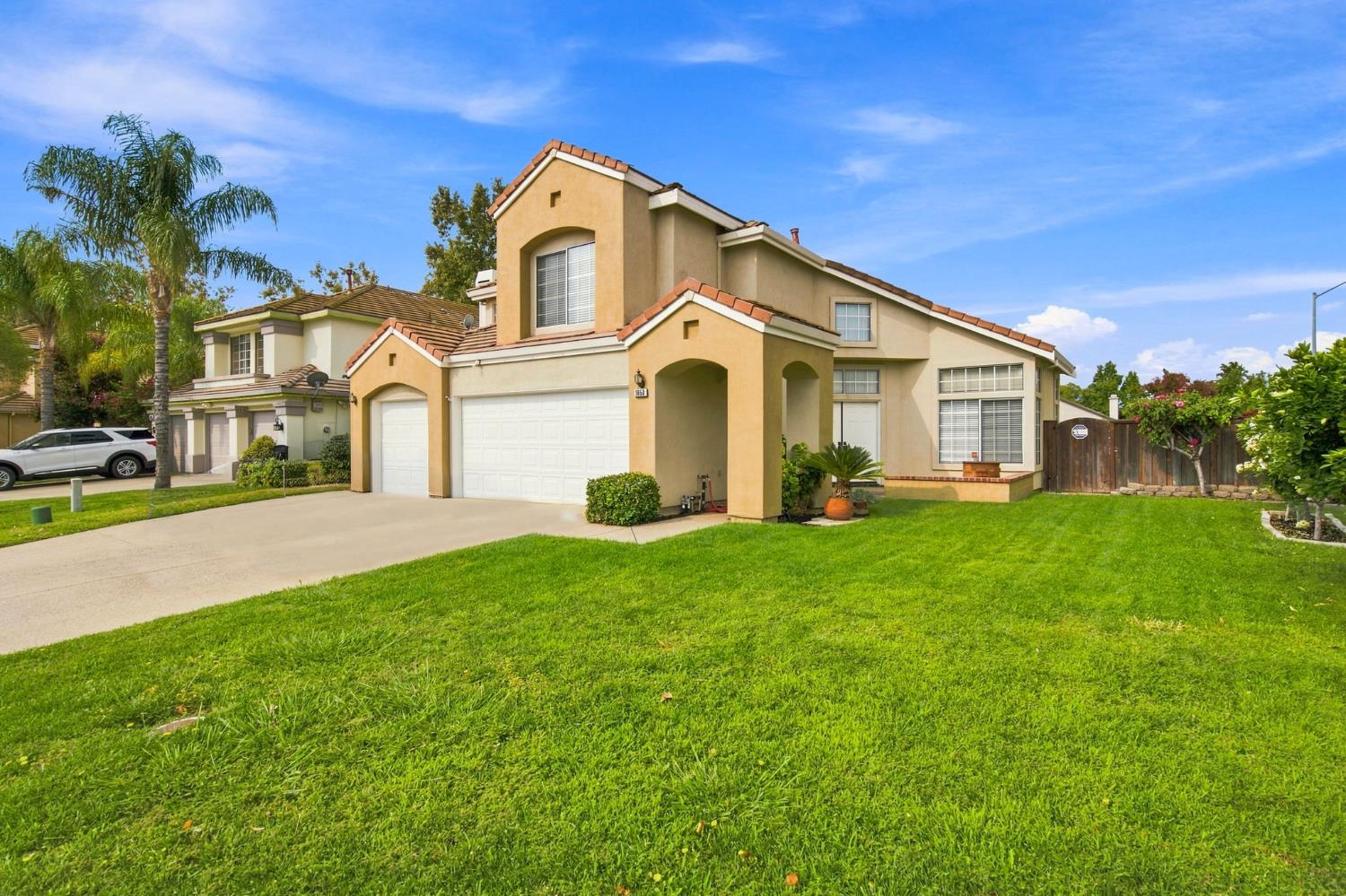 1850 Tahoe Circle — photo