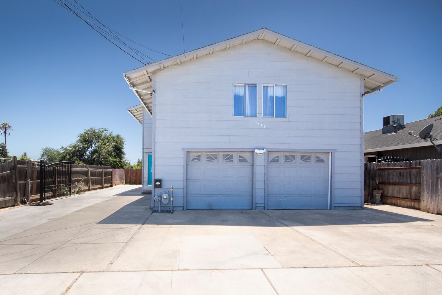 1438 Franklin Road — photo