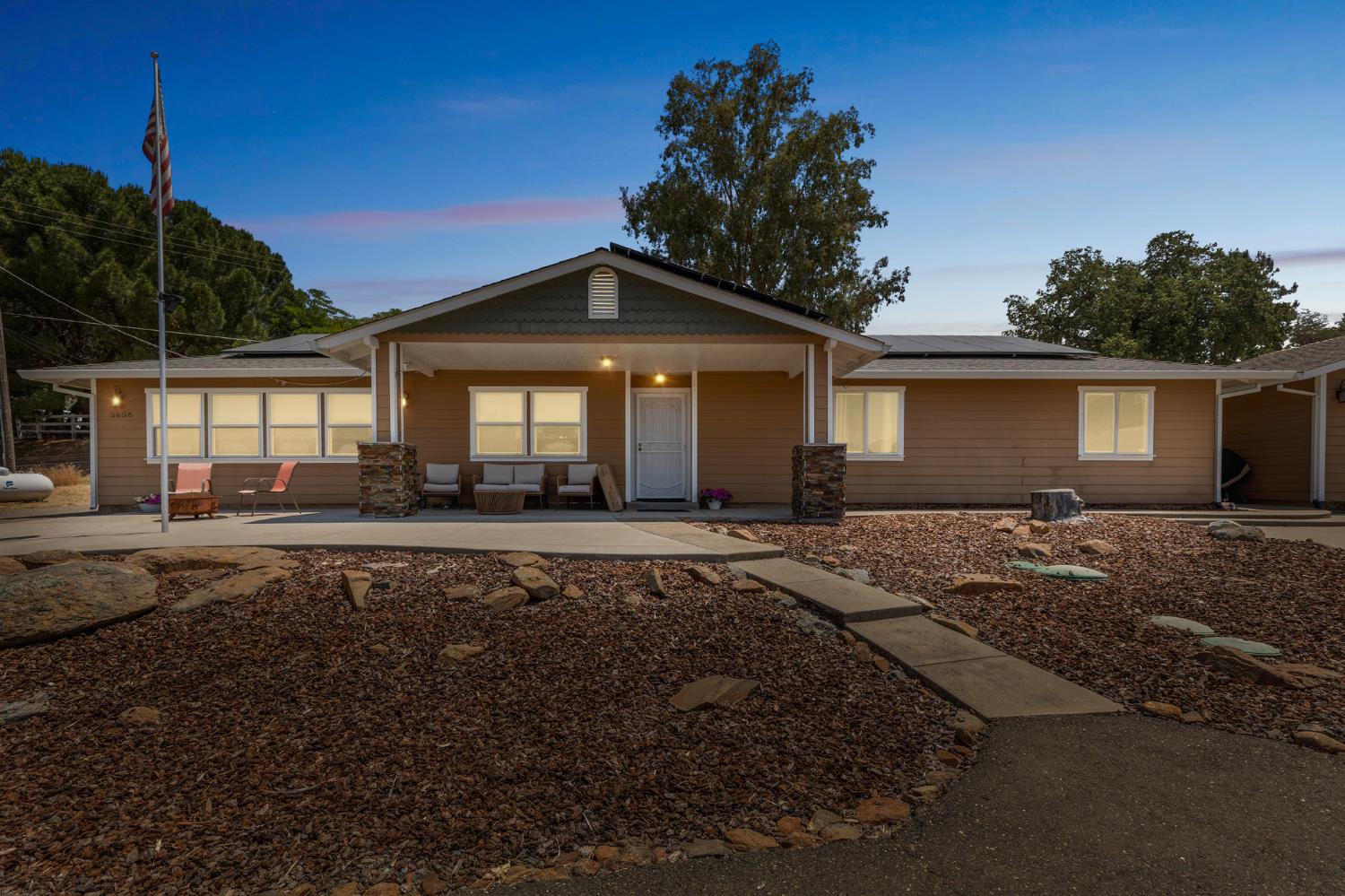 5656 Ore Court — photo