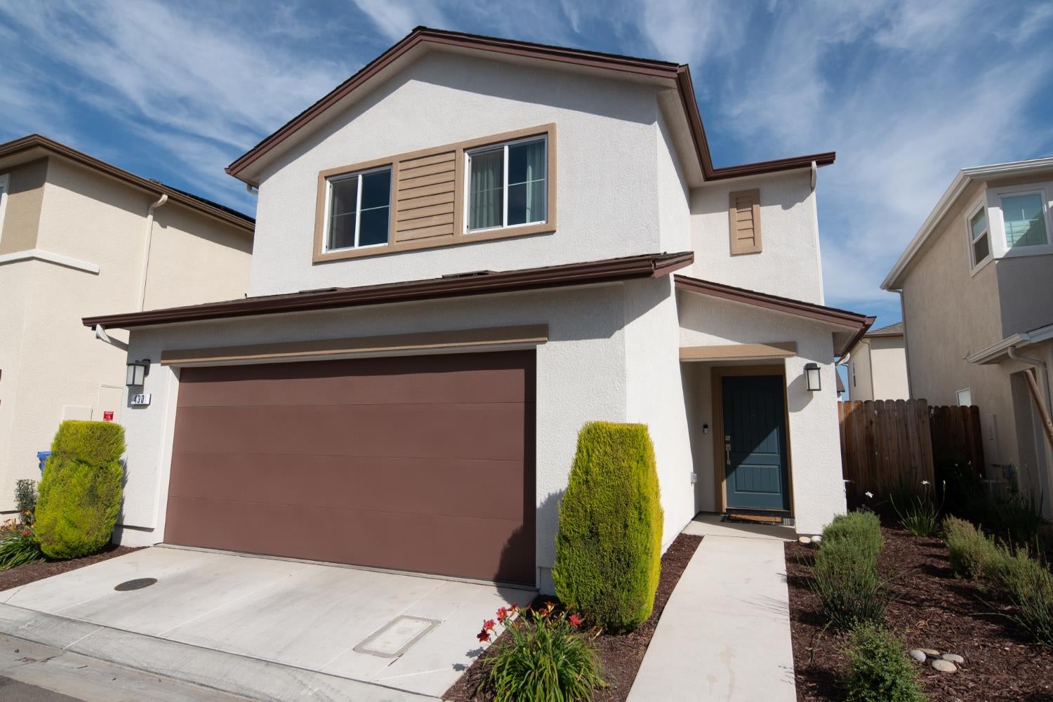 430 Peppercorn Drive — photo