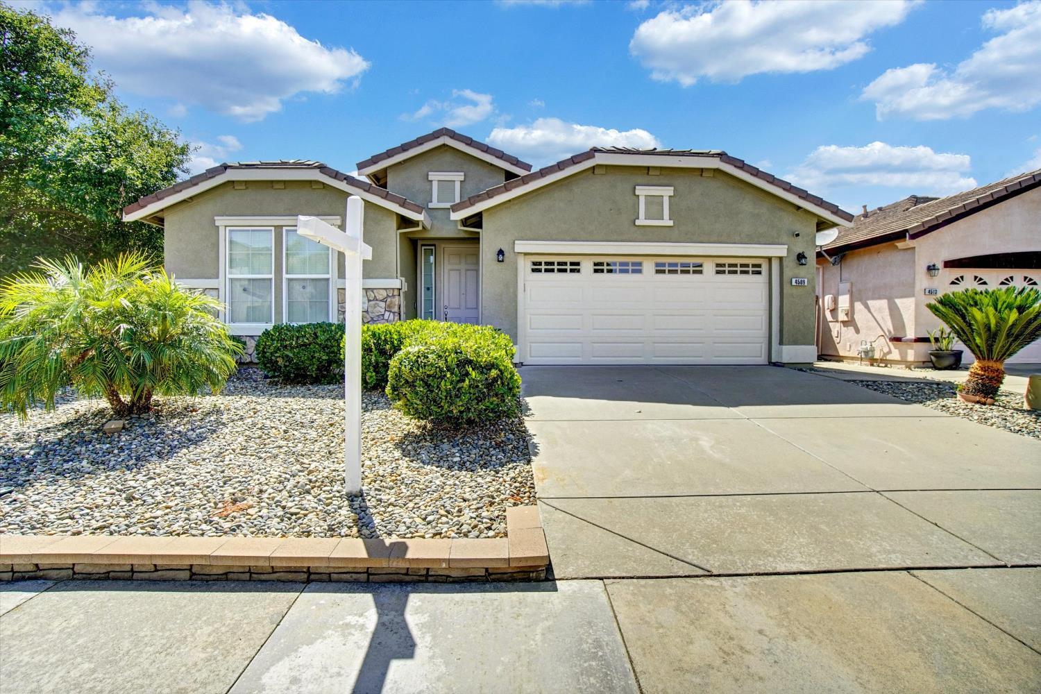 4509 Blossom Ranch Drive — photo