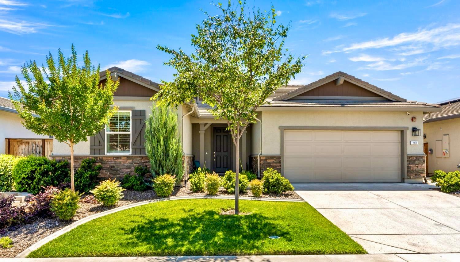 1051 Carson River Drive — photo