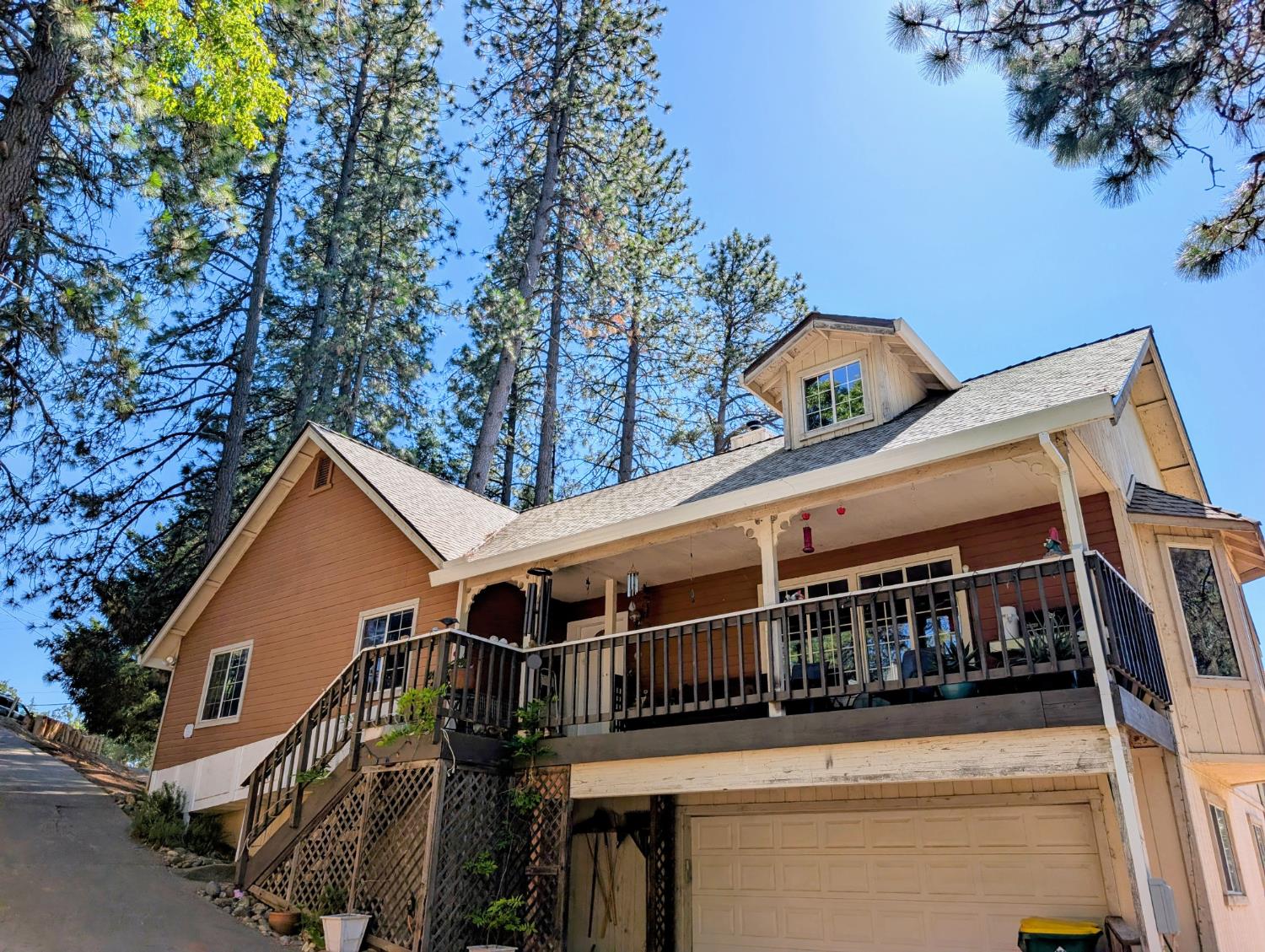 1840 Coyote Creek Court — photo