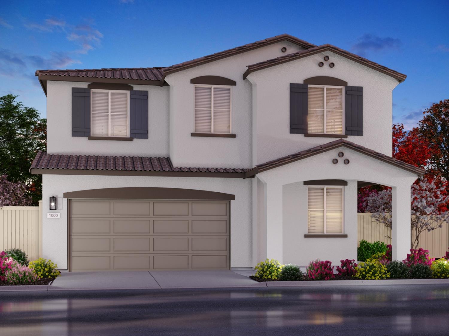 42 Daytona Court — photo