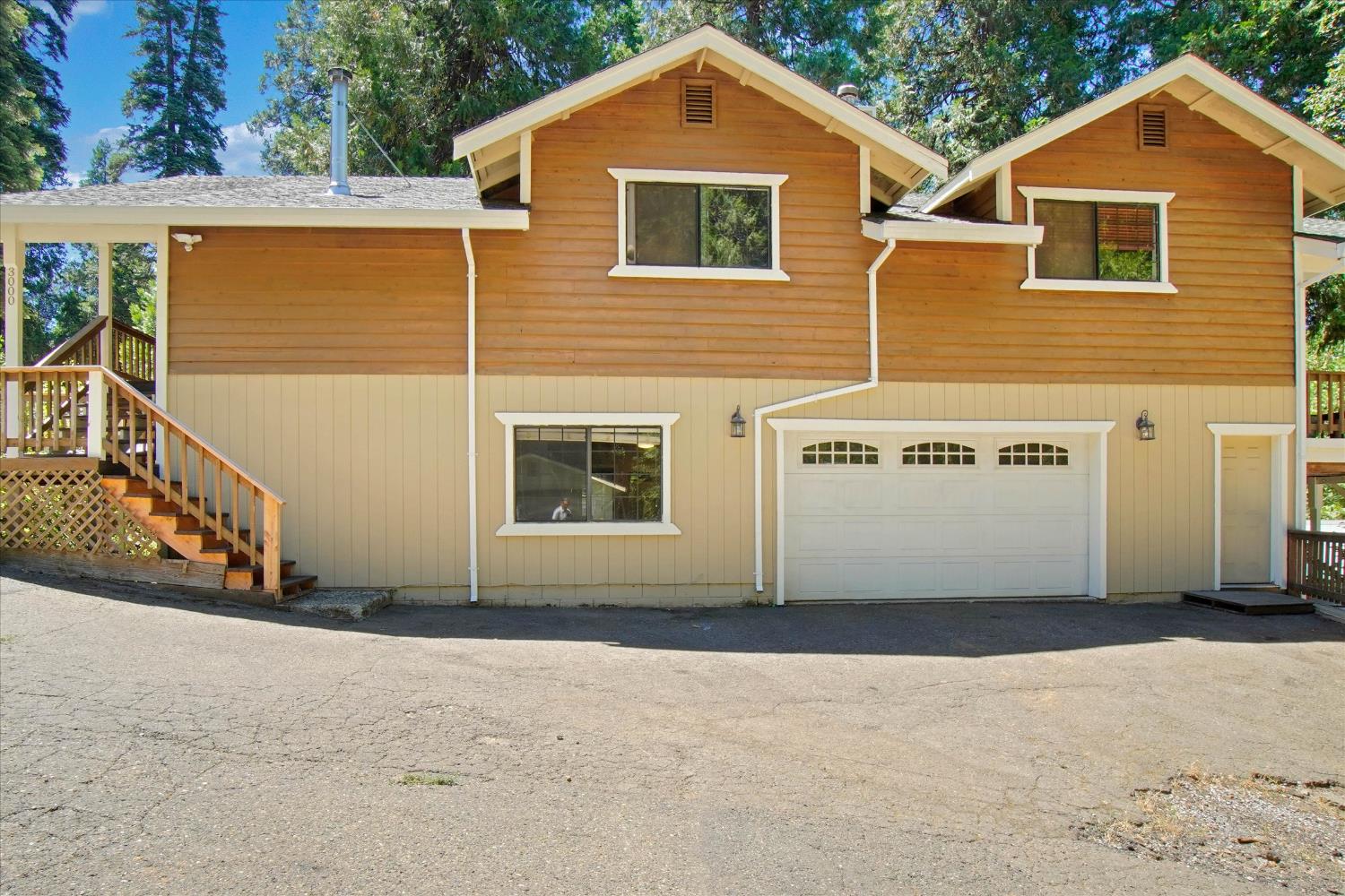 3000 Polaris Court — photo