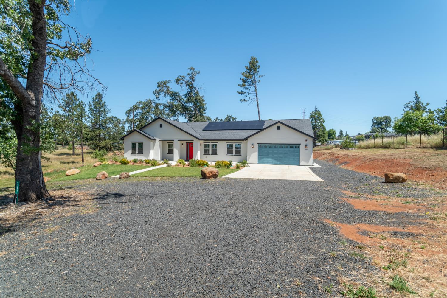 3997 Skyview Drive — photo