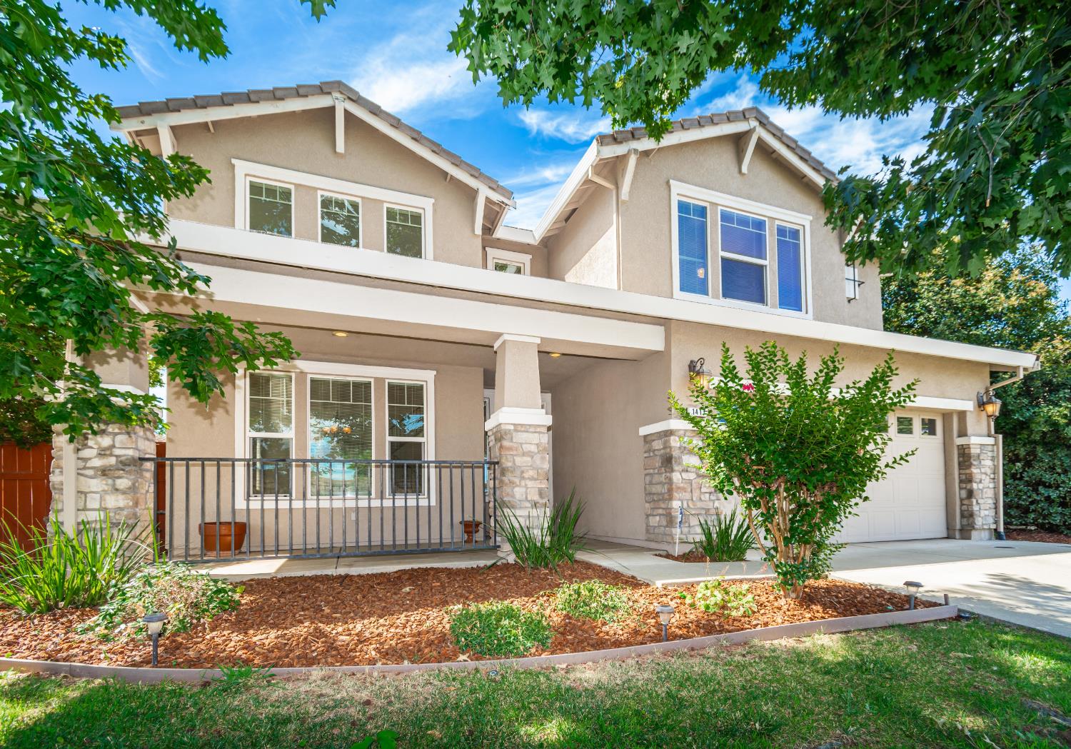 1417 Regent Circle — photo