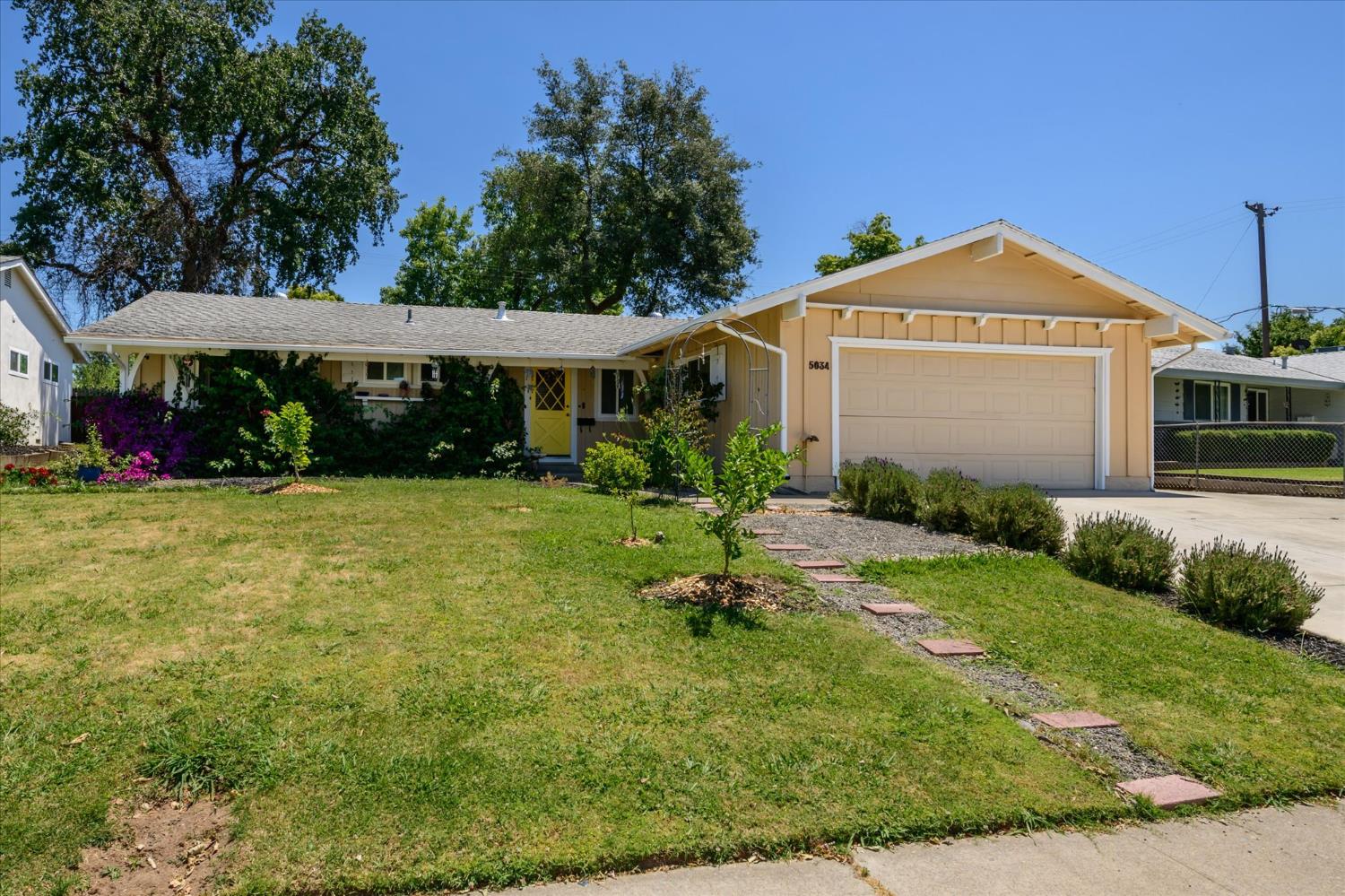 5034 Robander Street — photo