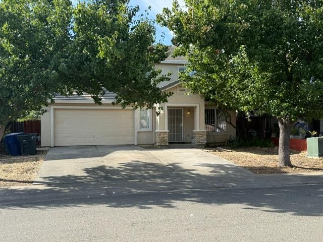 1745 Highbridge Way — photo