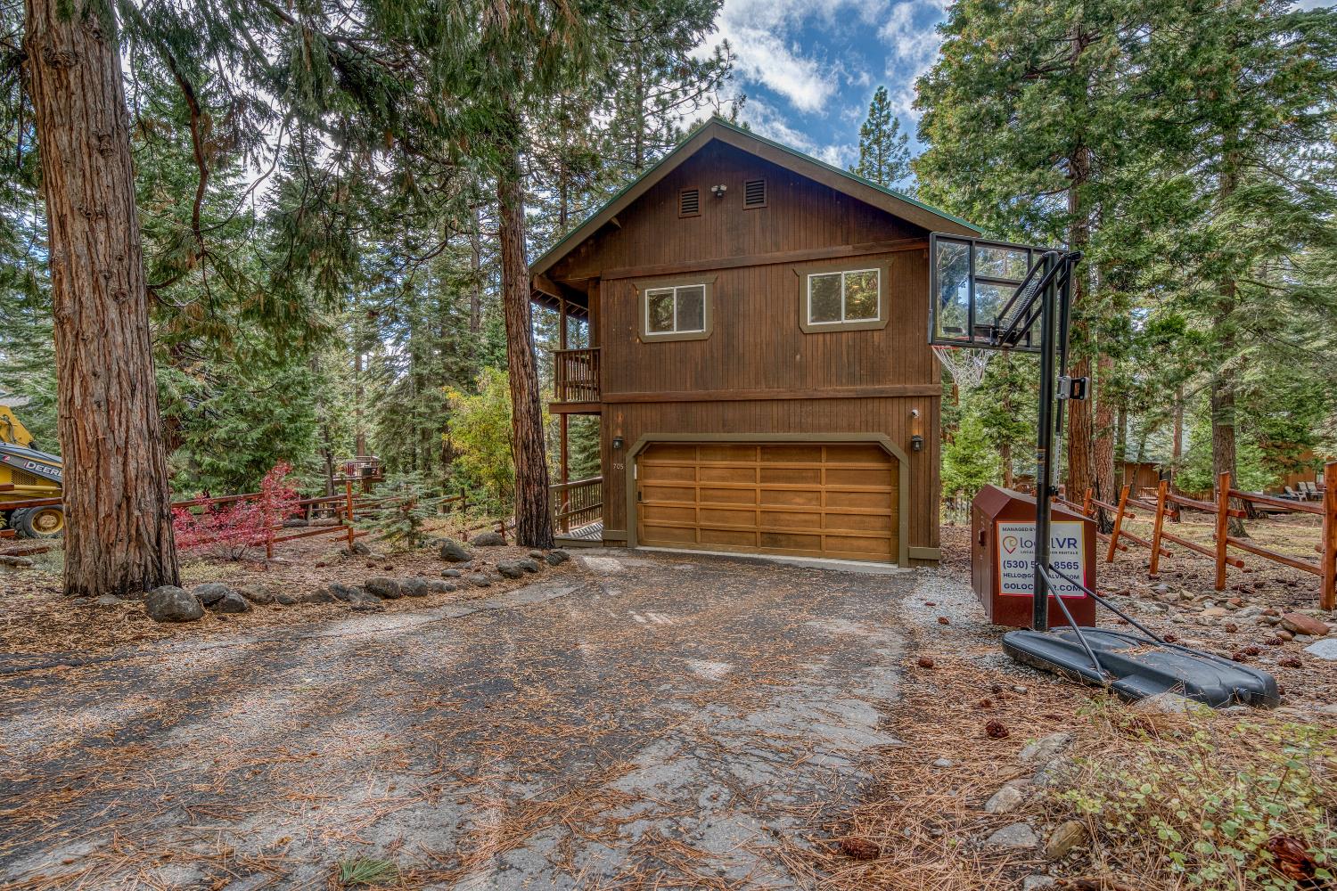 705 Beaver Street — photo