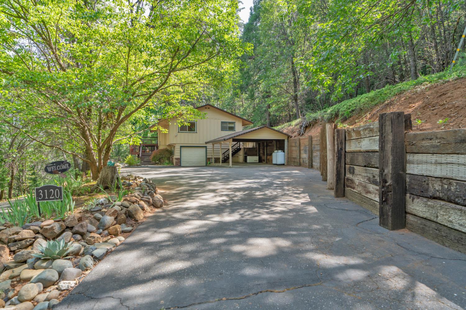 3120 Braden Road — photo