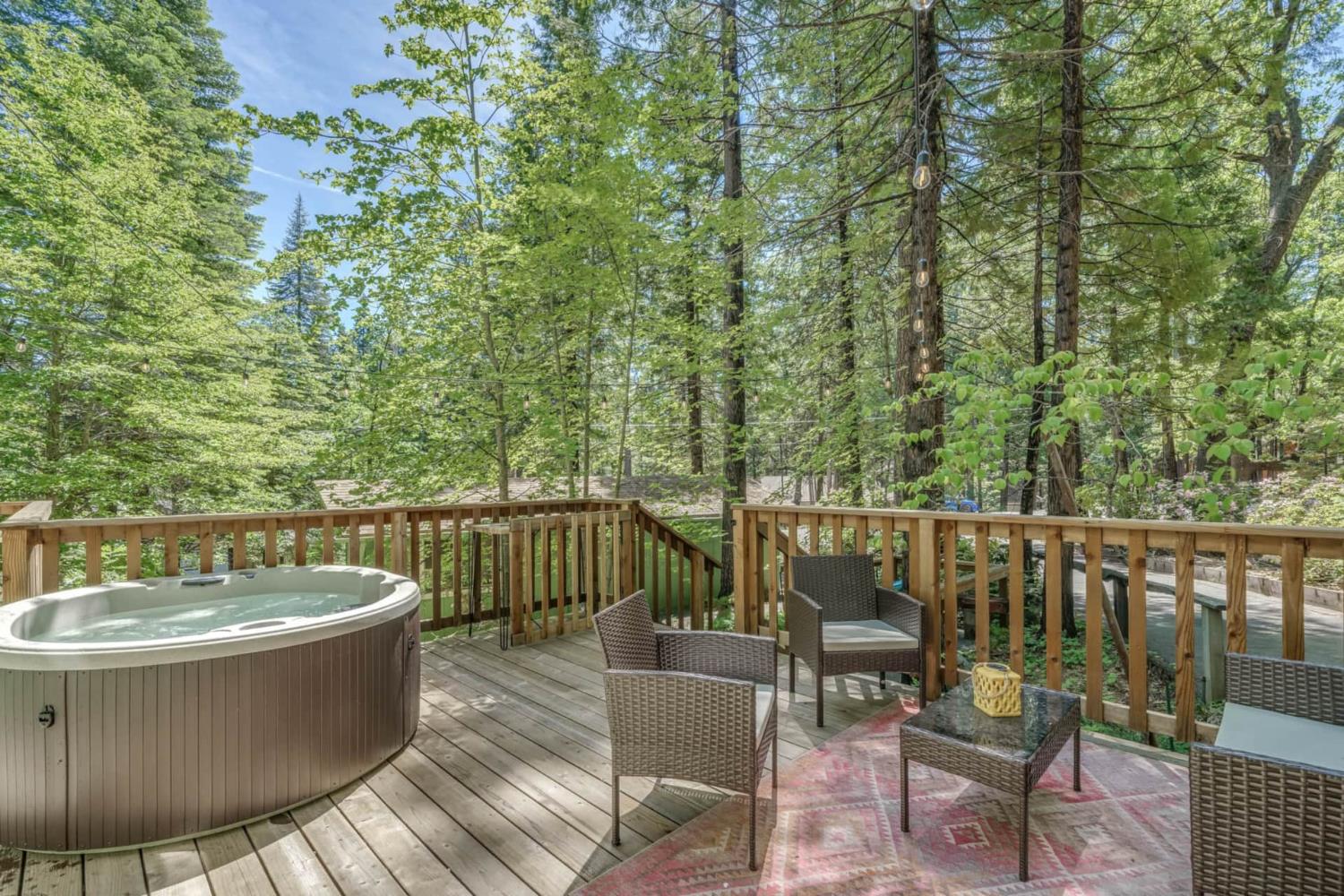 Home in Arnold, CA 95223 — photo 3