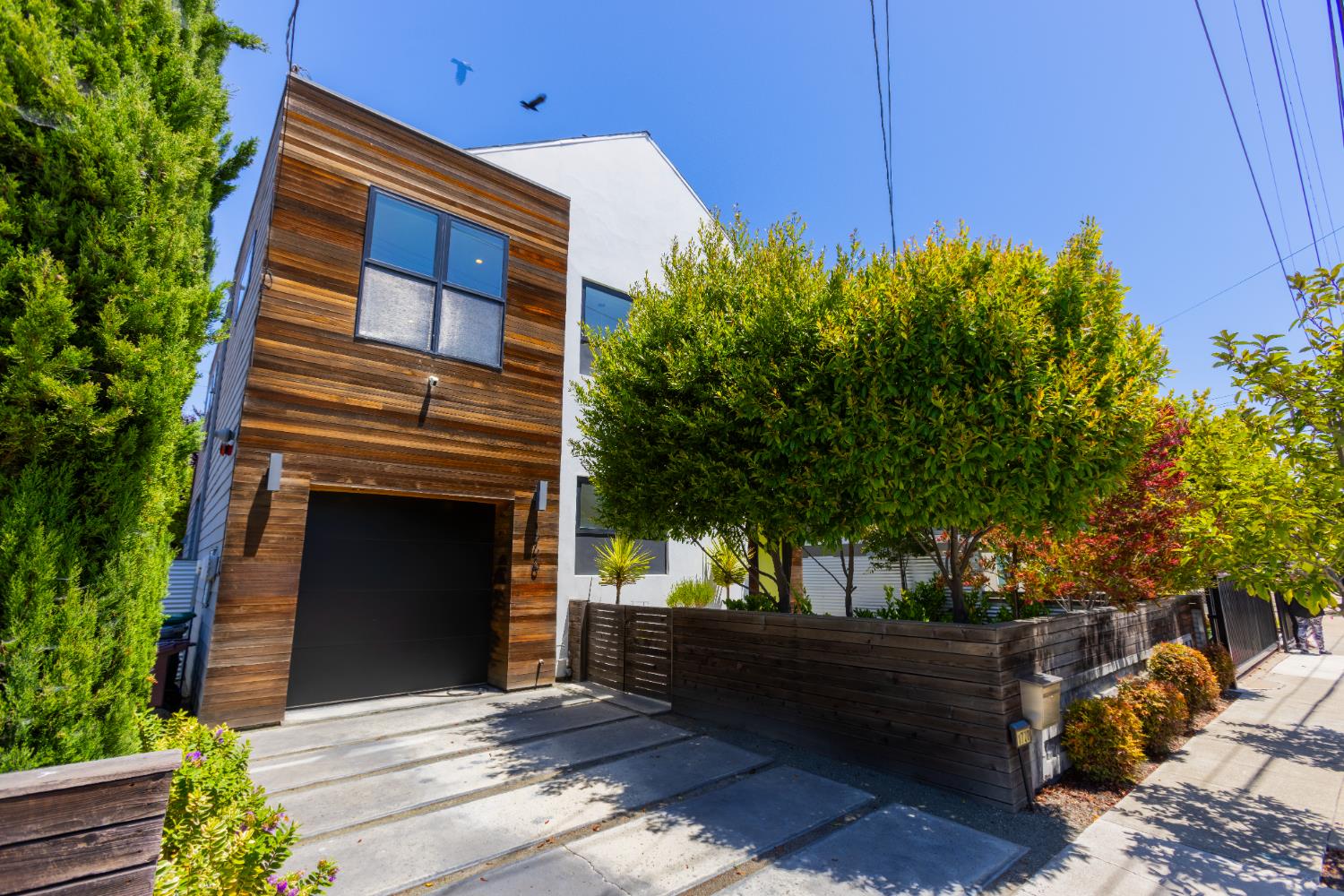 1770 Goss Street — photo