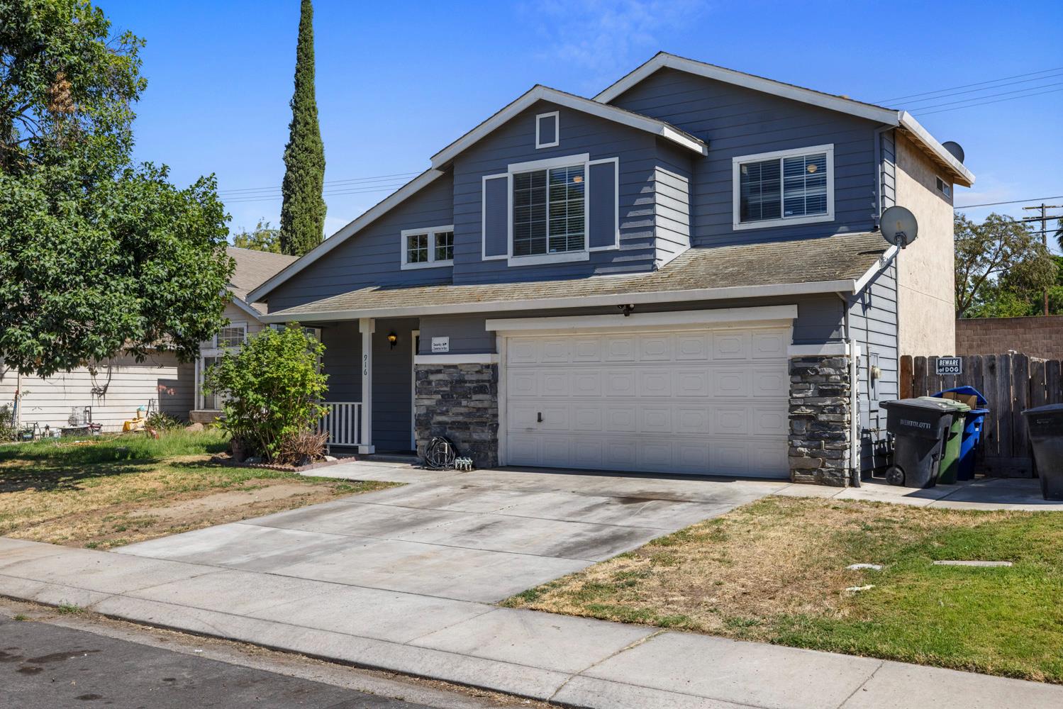 916 Fall River Drive, Modesto, CA 95351 — photo 3