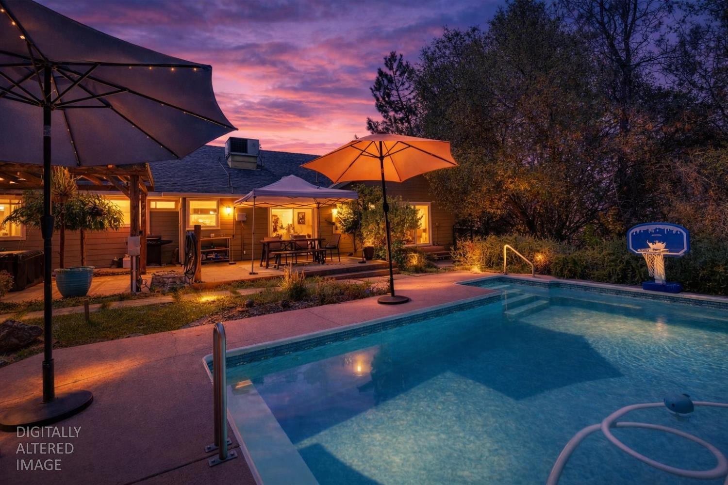 2441 Quail Hill Road — photo
