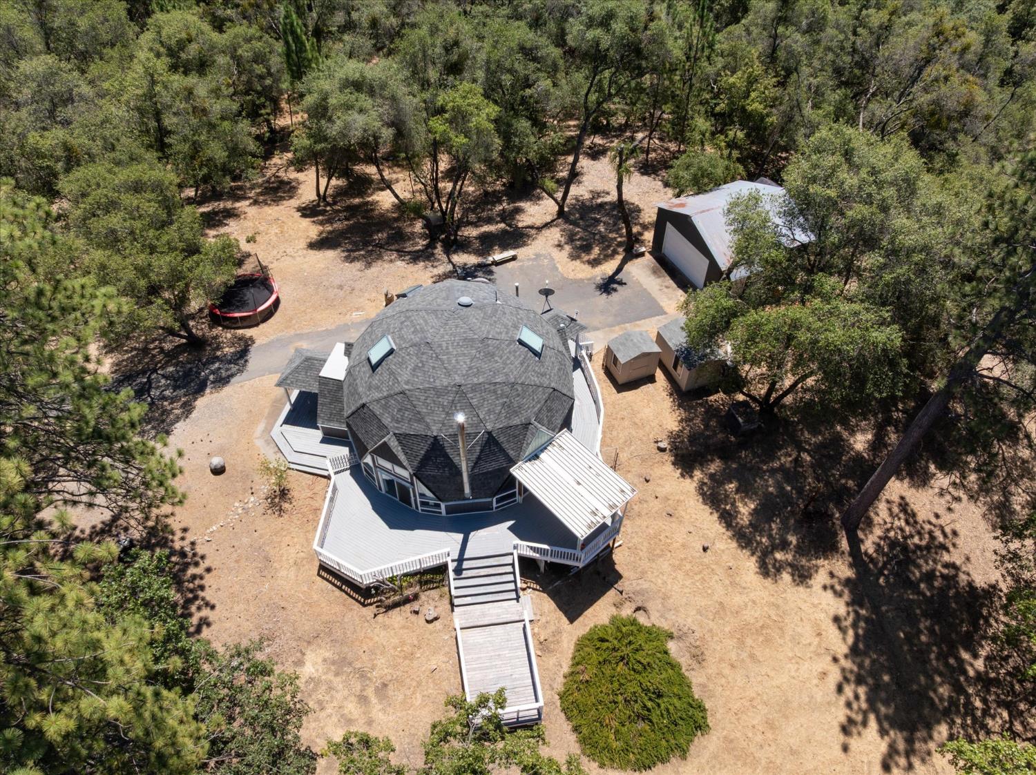 1410 Sand Ridge Road — photo