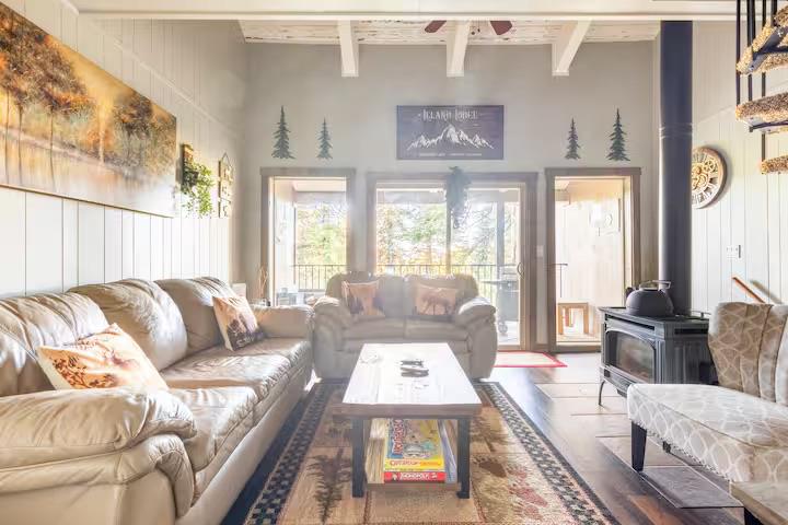 33840 Upper Leland Road #B, Pinecrest, CA 95364 — photo 3