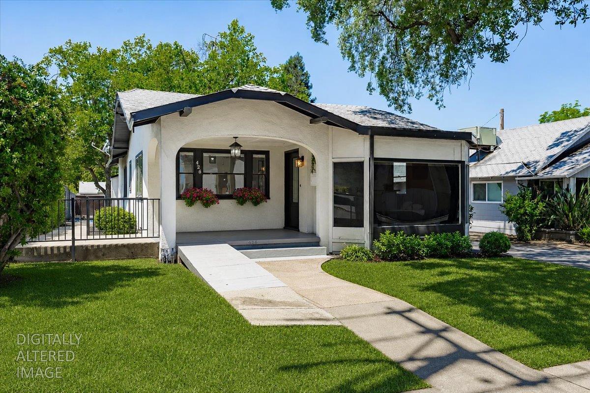 426 Folsom Rd — photo