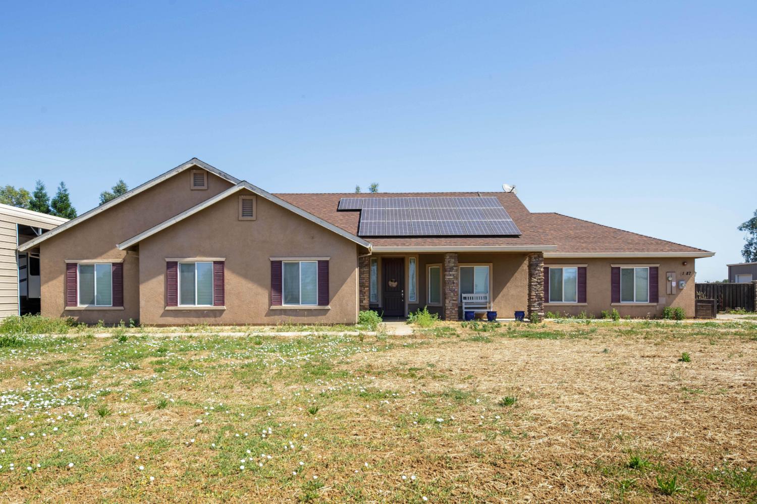 21187 E Rose Clover Lane — photo
