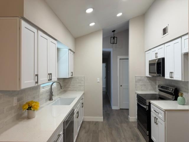 8347 Cherbourg Court — photo