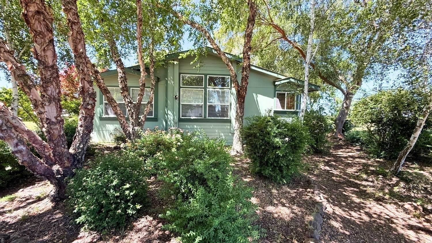 5438 Cana Highway — photo
