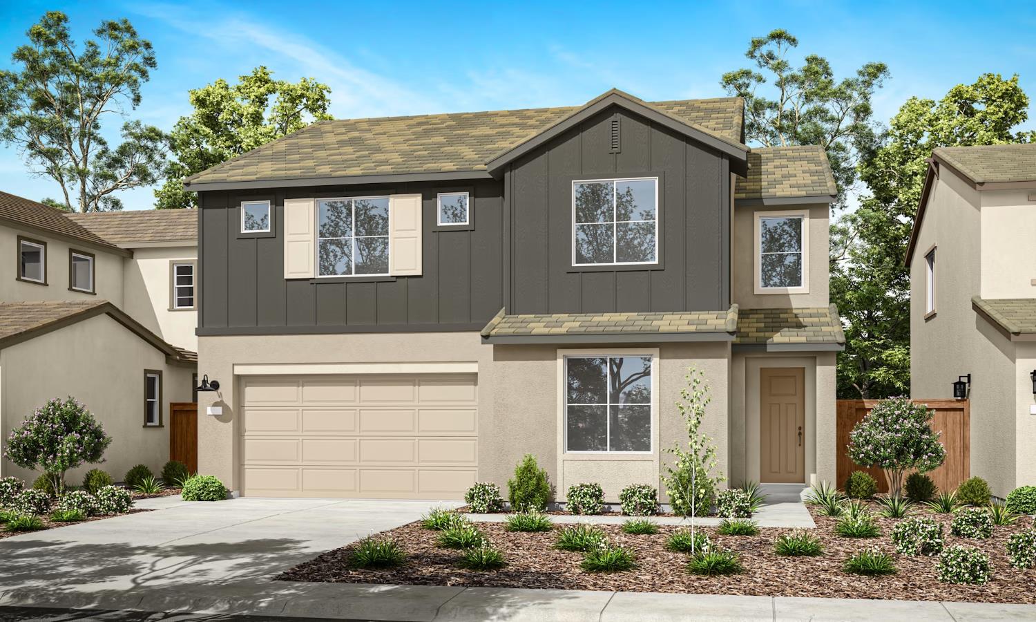 6451 Benchmark Drive — photo