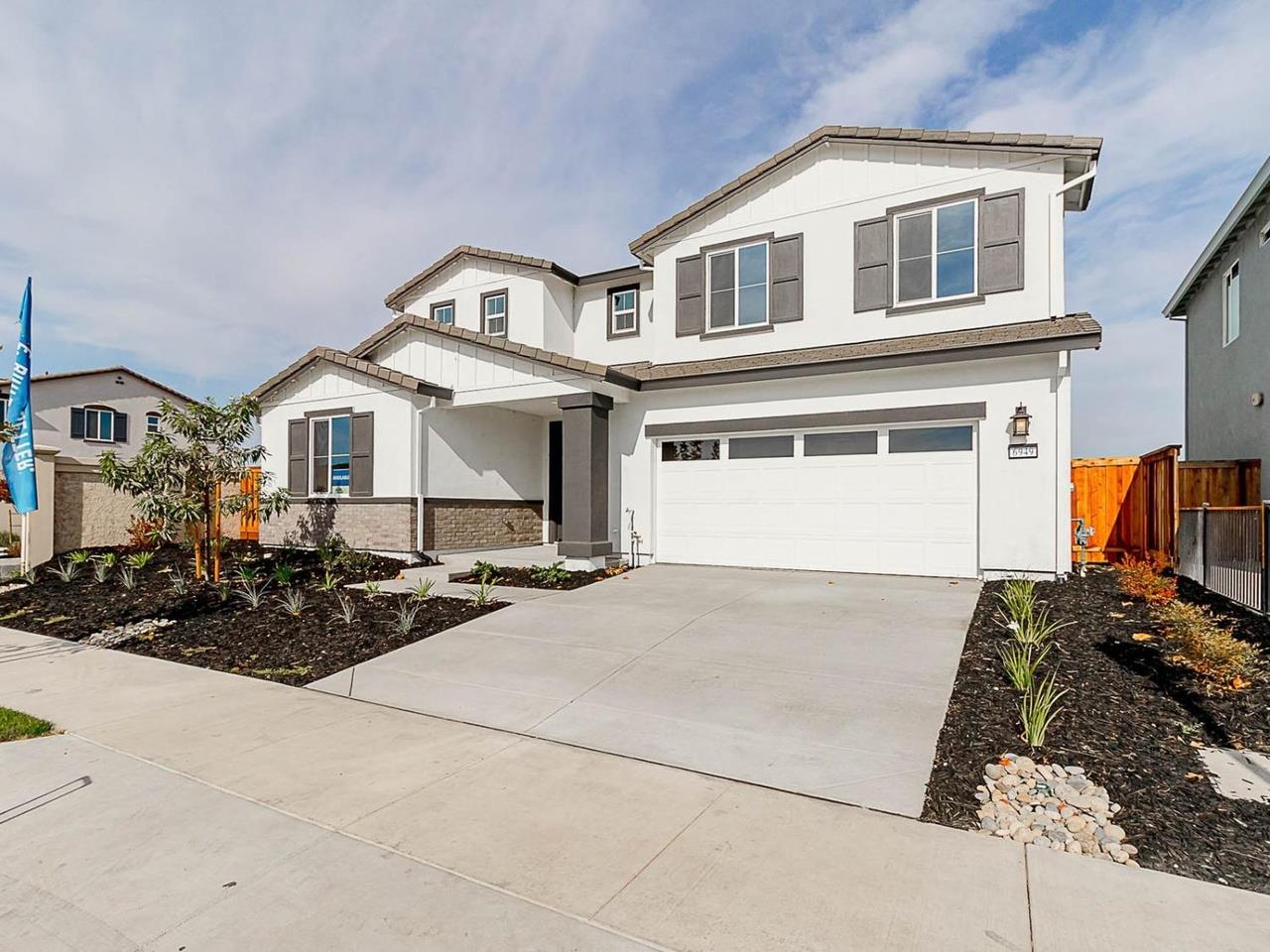 6949 Foraker Drive — photo