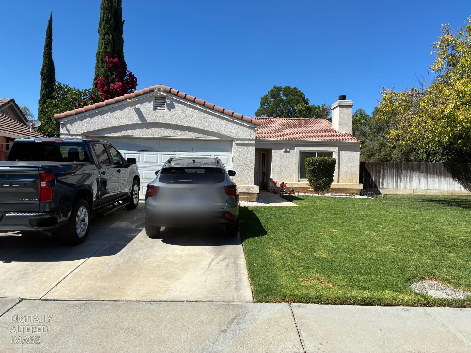 1848 College Greens Drive — photo