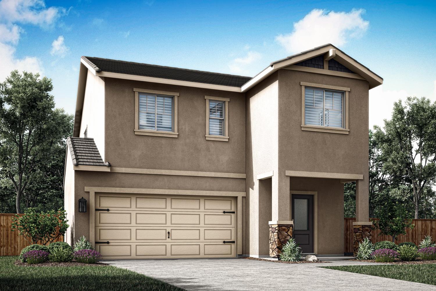 2542 Bog Street — photo