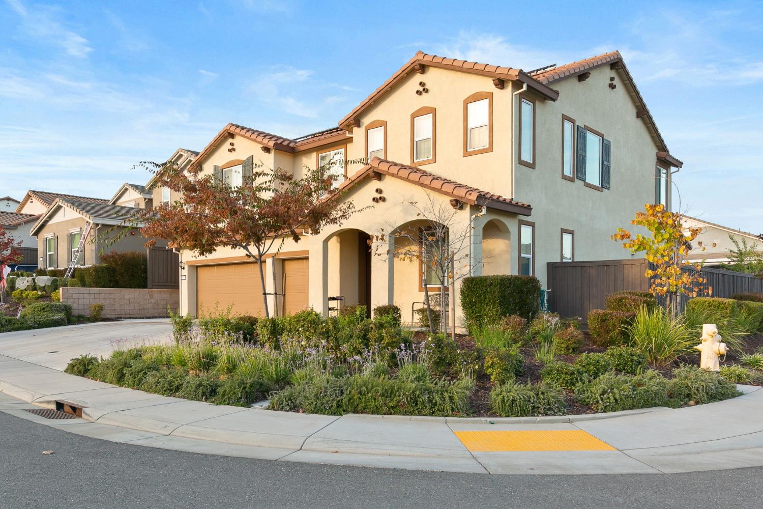 3100 Colt Court — photo