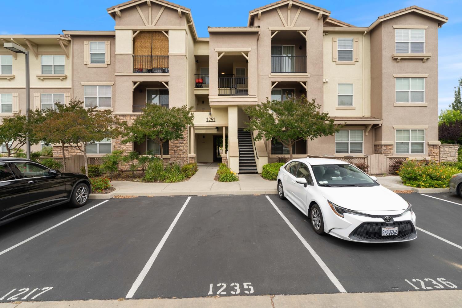 1251 Whitney Ranch Parkway #1236 — photo