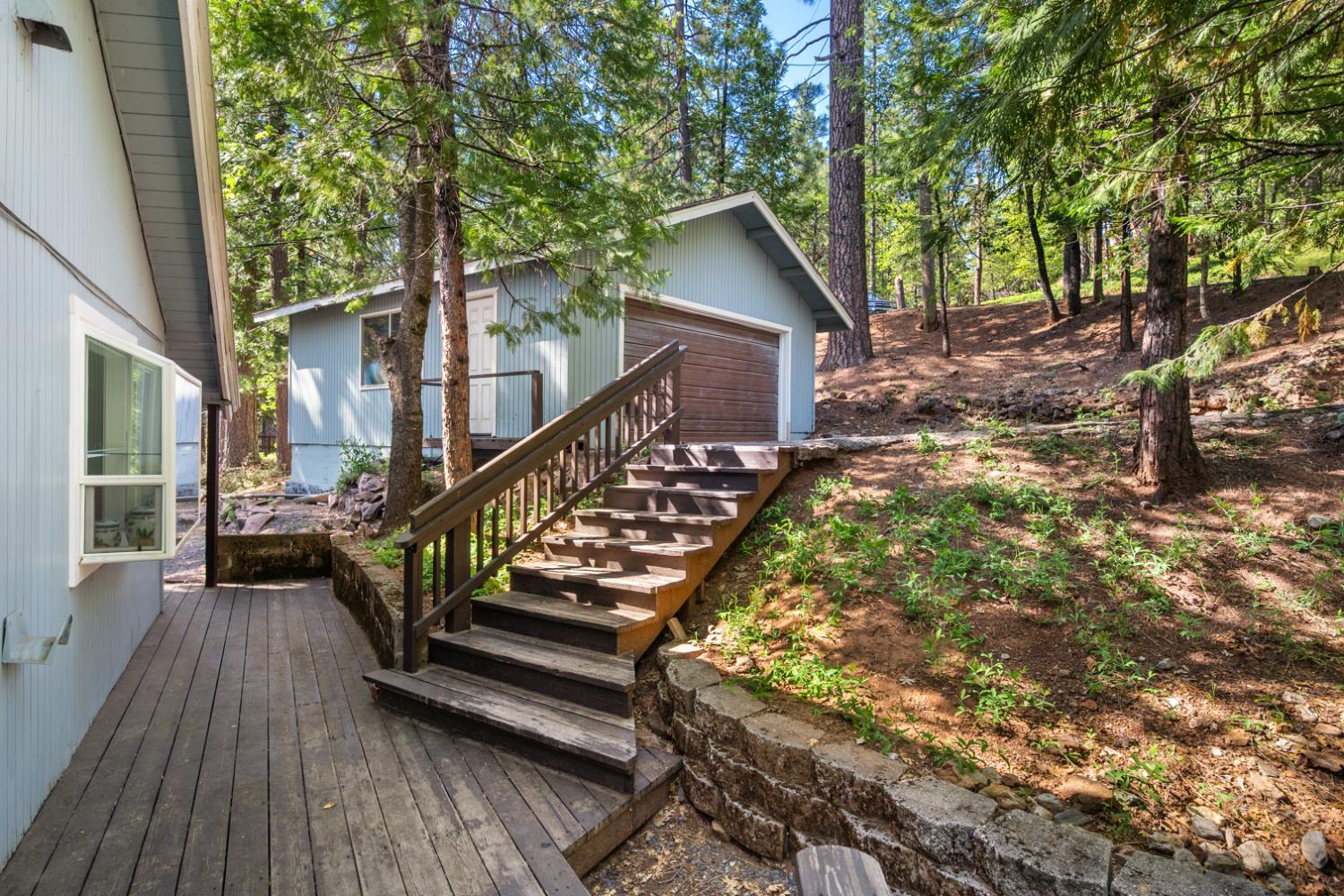 1802 Tamarack Drive, Arnold, CA 95223 — photo 3